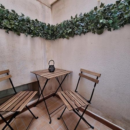 Sea & Wave Maria Boutique Apartment Μάλαγα Εξωτερικό φωτογραφία