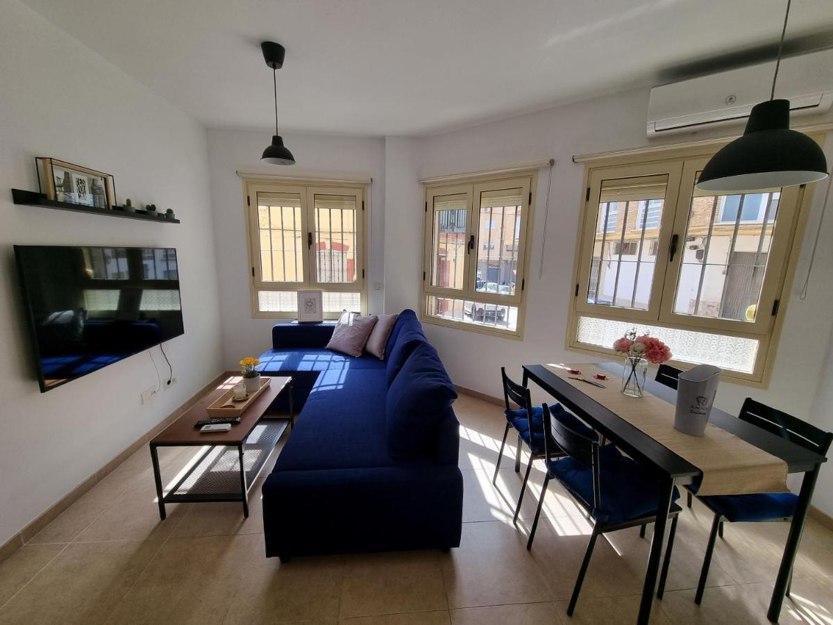 Sea & Wave Maria Boutique Apartment Μάλαγα Εξωτερικό φωτογραφία