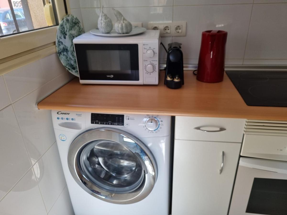 Sea & Wave Maria Boutique Apartment Μάλαγα Εξωτερικό φωτογραφία