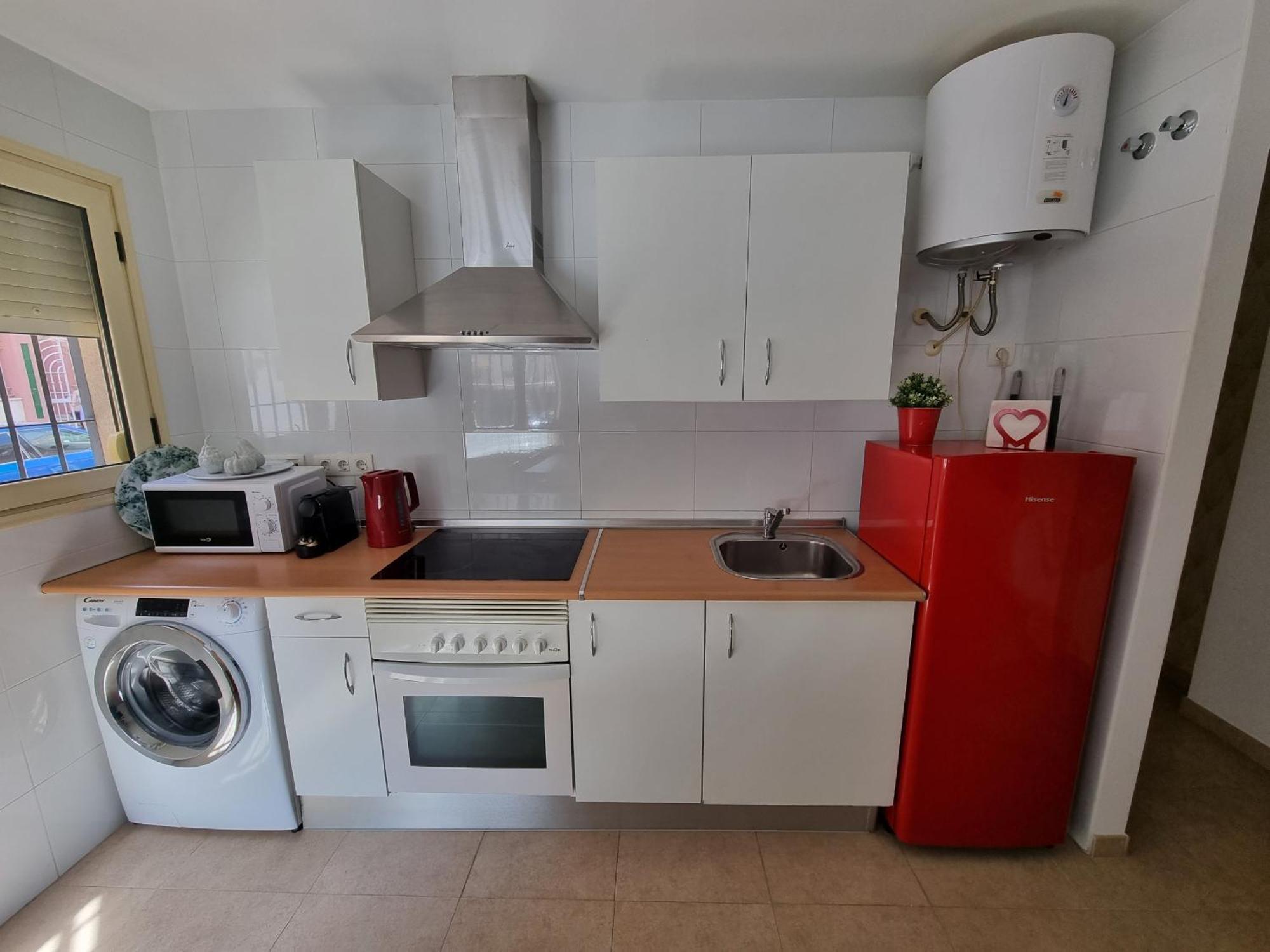 Sea & Wave Maria Boutique Apartment Μάλαγα Εξωτερικό φωτογραφία