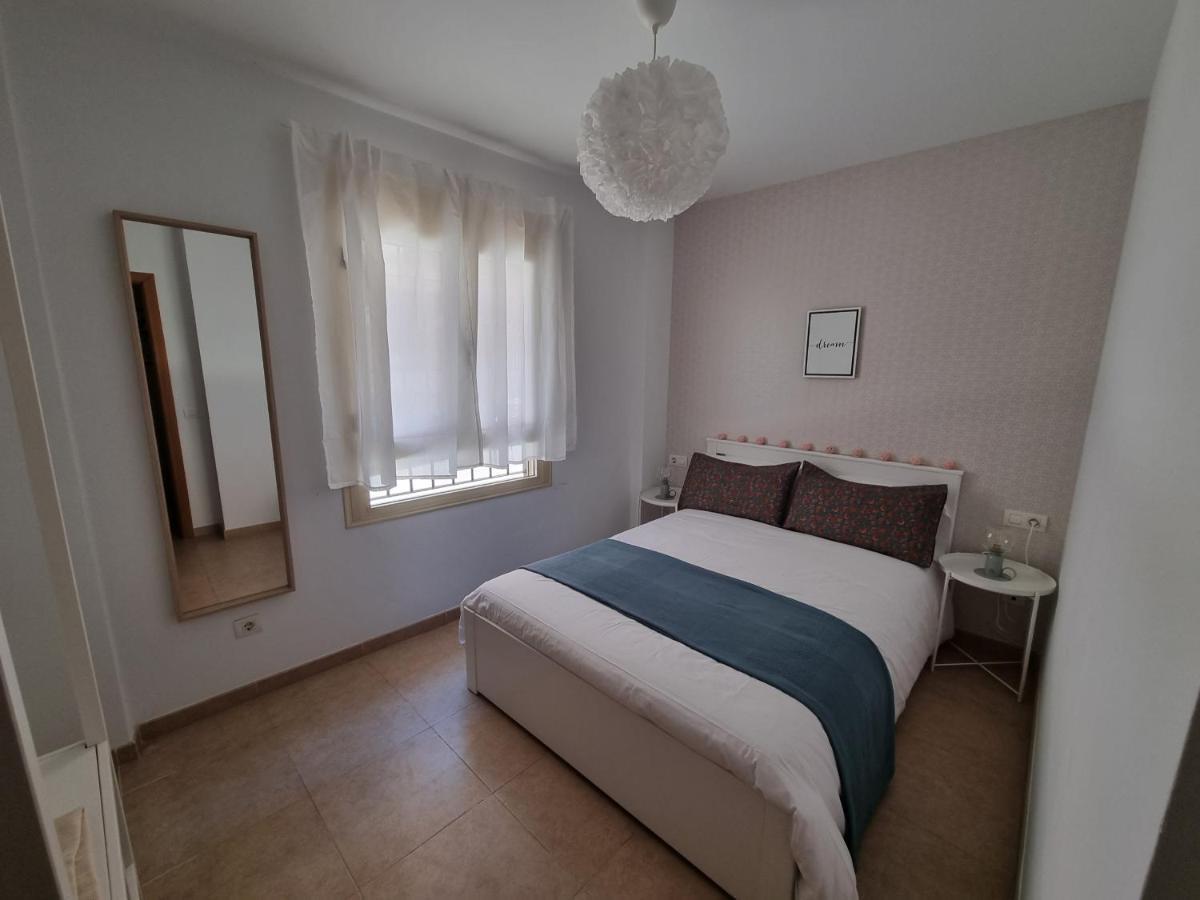 Sea & Wave Maria Boutique Apartment Μάλαγα Εξωτερικό φωτογραφία